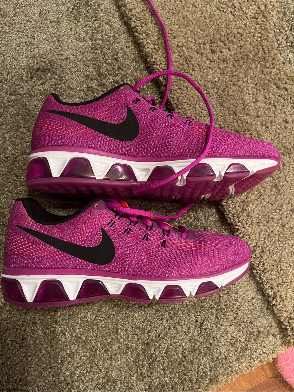 Nike Women's Run Easy